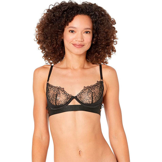 Bluebella Alanna Bra Black 34D