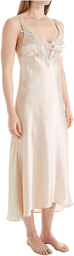 FLORA NIKROZ Stella Gown IVORY L