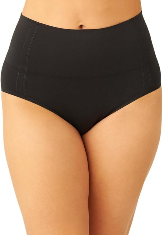 WACOAL Simply Smoothing Shaping Brief Panty BLACK XXL