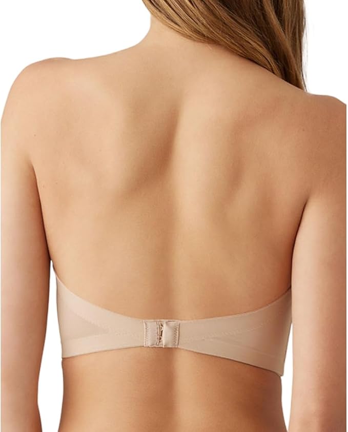 B.TEMPT´D Future Foundation Backless Strapless Bra AU NATURAL 36D