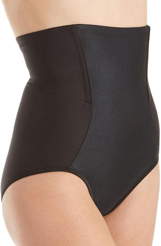 CARNIVAL High Waist Panty Shaper BLACK XL