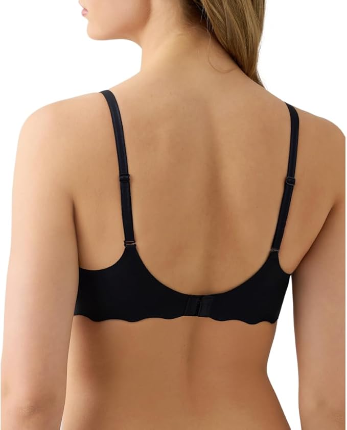 B.TEMPT'D Padded Convertible Wire Free Bra NIGHT M