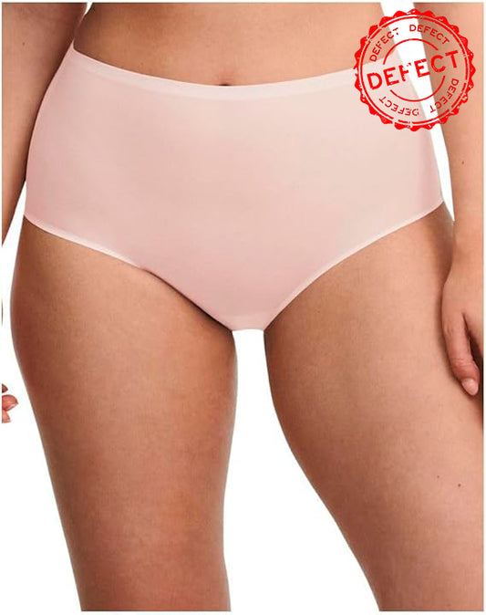 NWD CHANTELLE Soft Stretch One Size Regular Rise Hipster BLUSHING PINK ONE SIZE