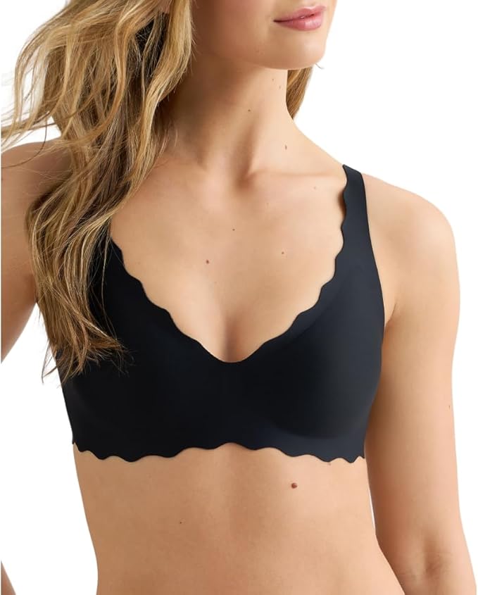 B.TEMPT'D Padded Convertible Wire Free Bra NIGHT M