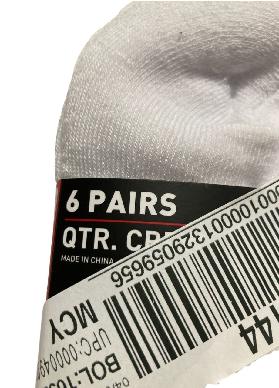 NWD PUMA Women socks WHITE 9-11
