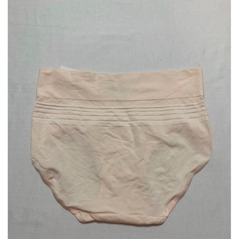 Warner's  Dig-Free Comfort Waist Smooth and Seamless Hipster Sandshell S