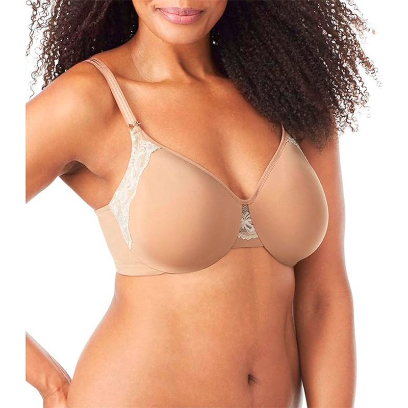 Olga Minimizer Bra Toasted Almond 42DD