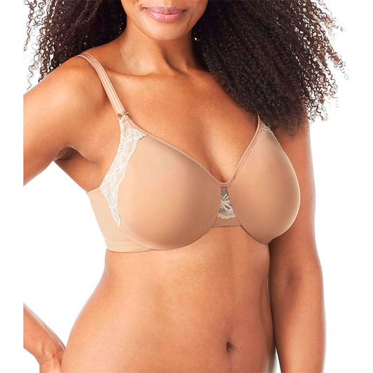 Olga Minimizer Bra Toasted Almond 42DD