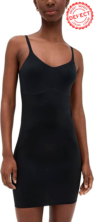 NWD SPANX Invisible Cami Slip BLACK M