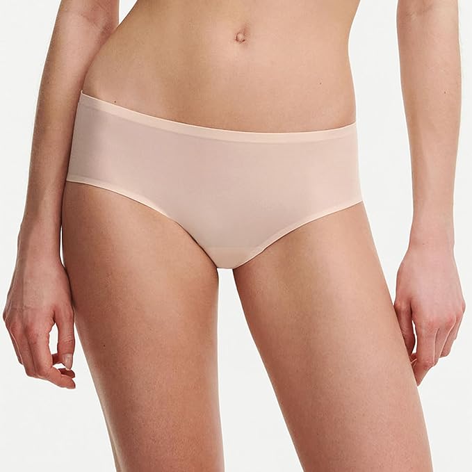CHANTELLE Softstretch Regular Rise Seamless Hipster Panties ASSORTED ONE SIZE