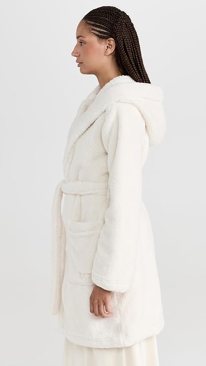 UGG Aarti Robe CREAM L