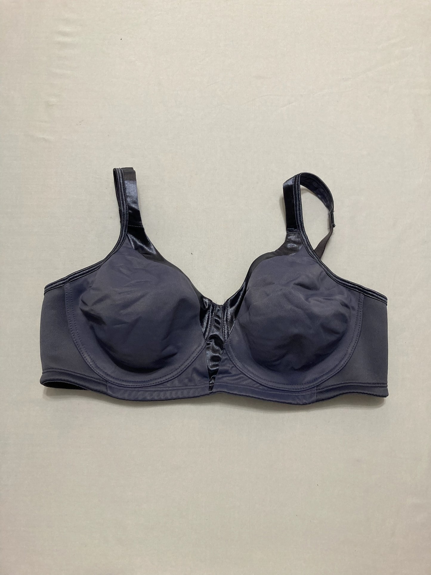 Playtex Silky Soft Smoothing Wireless Private Jet 40C