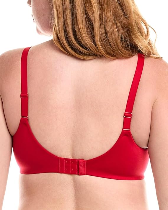 WACOAL Perfect Primer Underwire Bra RED 34DD