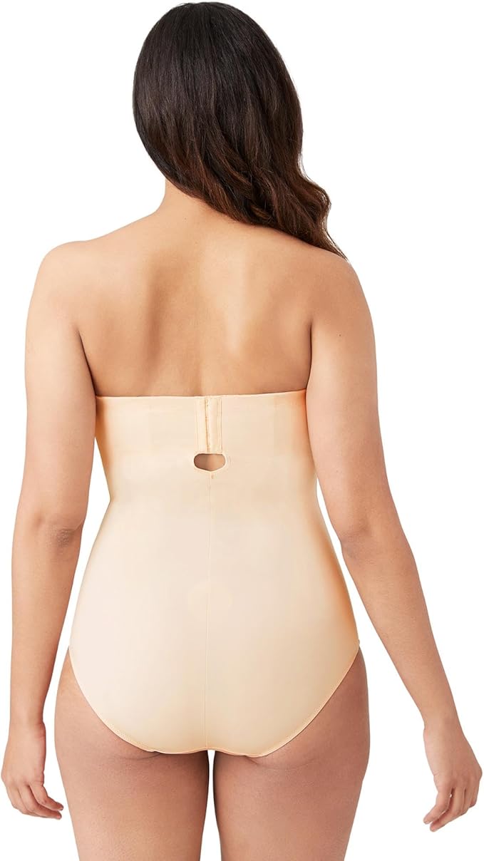 WACOAL Red Carpet Shaping Body Briefer NUDE 40DD