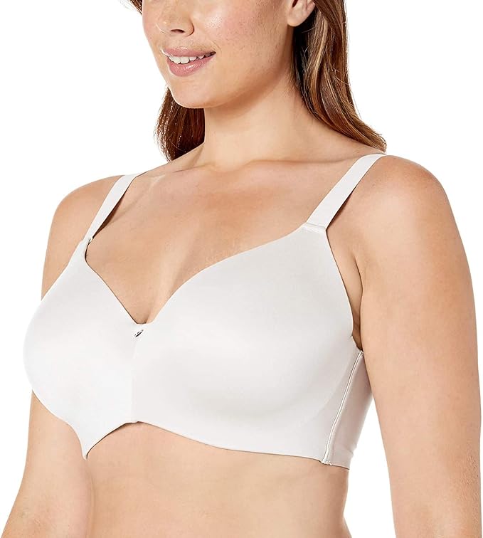 NWD BALI One Smooth U Eversmooth Underwire Bra WHITE 42D