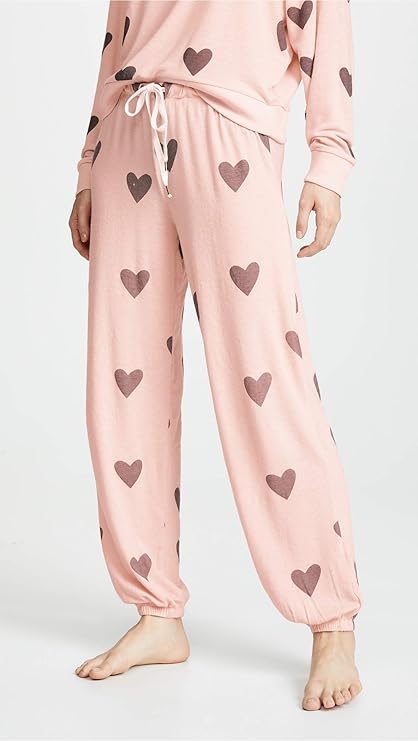 HONEYDEW Jersey Lounge ROSE S