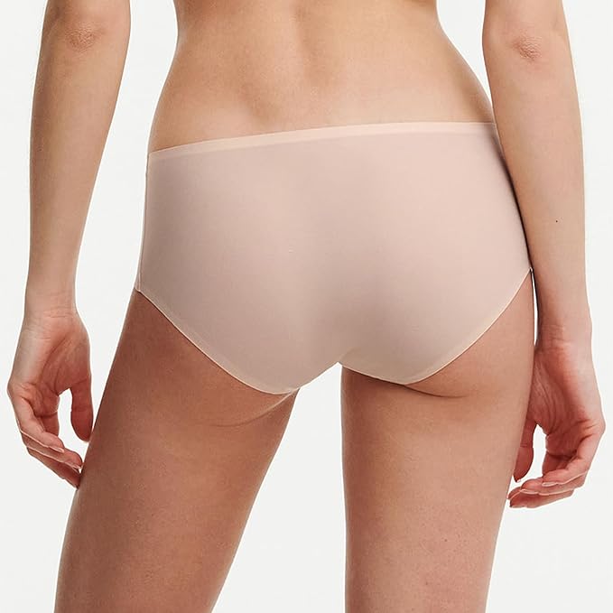 CHANTELLE Softstretch Regular Rise Seamless Hipster Panties ASSORTED ONE SIZE