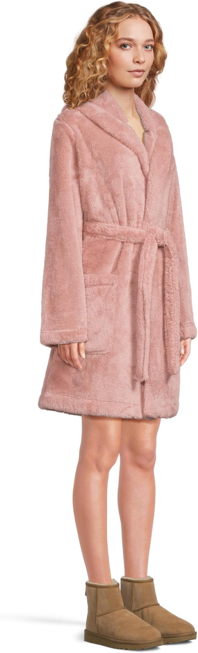 UGG Aarti Robe DUSK S
