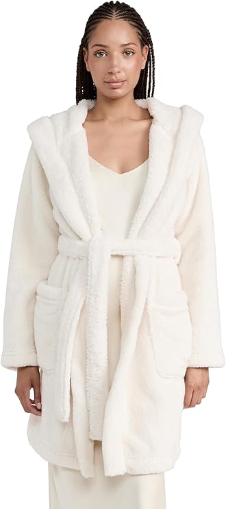 UGG Aarti Robe CREAM L
