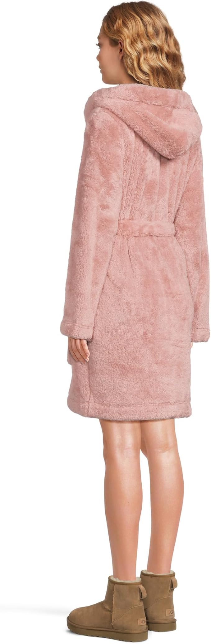 UGG Aarti Robe DUSK S