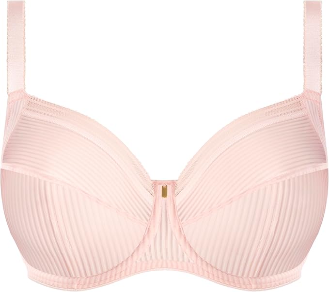 FANTASIE Fusion Underwire Side Support Bra BLUSH 40D