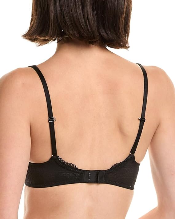 NATORI Beyond Convertible Contour Underwire BLACK 38DD