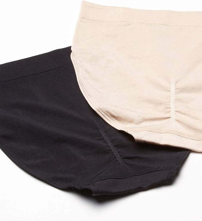 WACOAL B-Smooth 3 Pre-Pack Brief Pant ASSORTED M