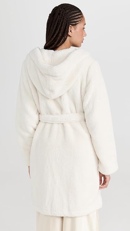 UGG Aarti Robe CREAM L