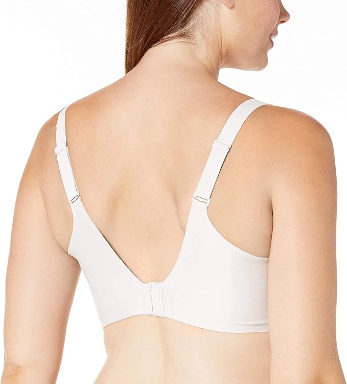 NWD BALI One Smooth U Eversmooth Underwire Bra WHITE 42D
