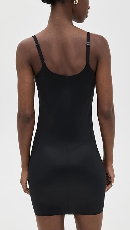 NWD SPANX Invisible Cami Slip BLACK M