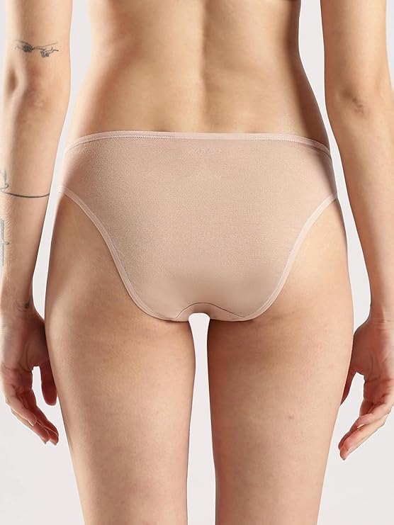 CALVIN KLEIN Ideal Cotton Bikini CEDAR XL