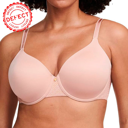 NWD CHANTELLE Norah Chic T-Shirt Bra ROSE 34D
