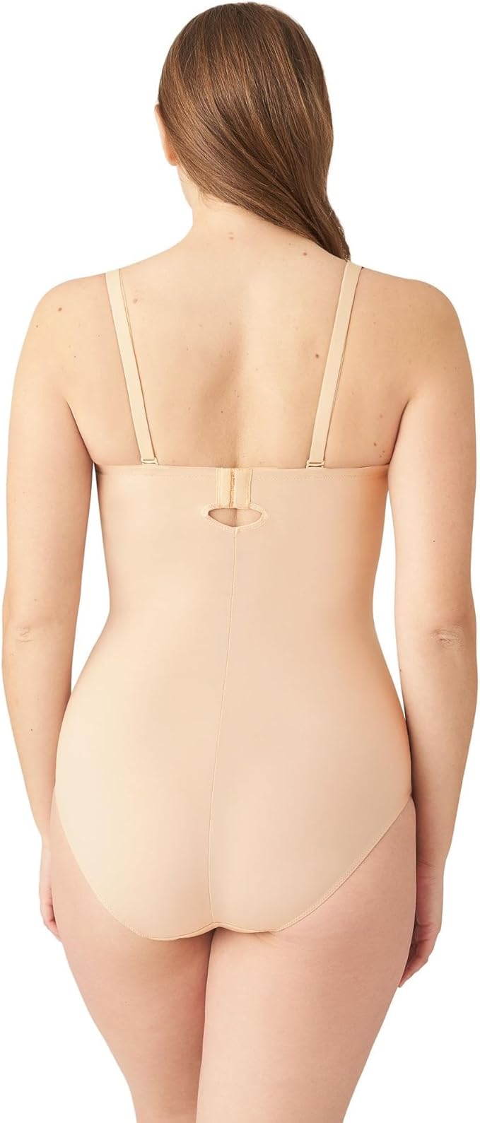 WACOAL Red Carpet Shaping Body Briefer NUDE 40DD