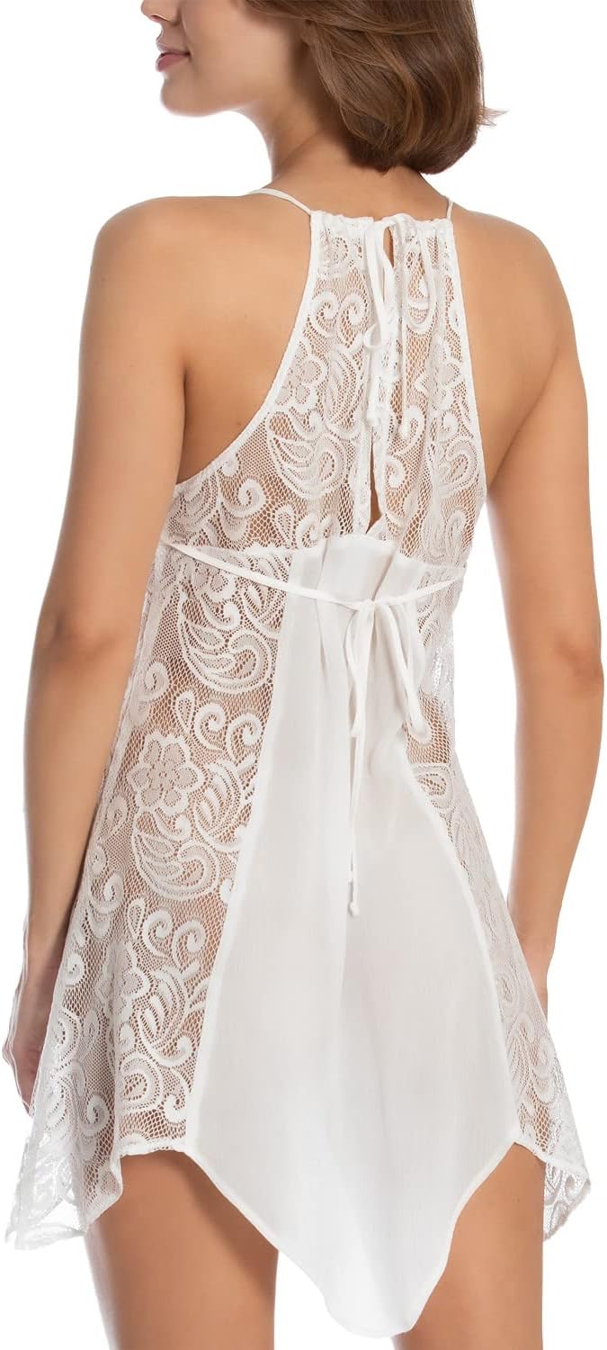 LINEA DONATELLA Chemise WHITE S