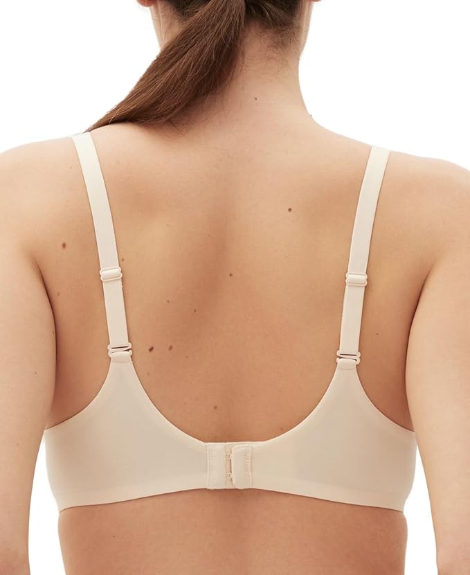 GAPBODY Everyday Essentials T-Shirt Bra BEIGE 34DD