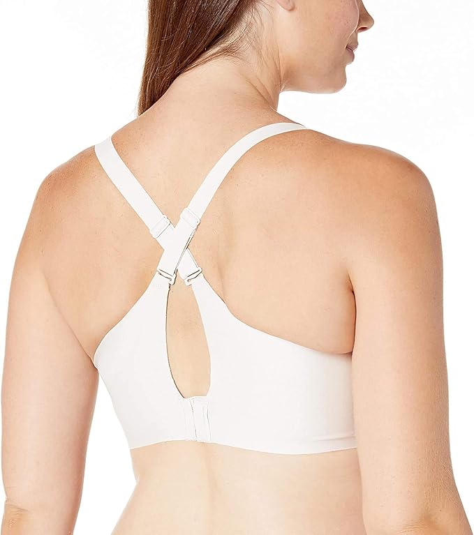 NWD BALI One Smooth U Eversmooth Underwire Bra WHITE 42D