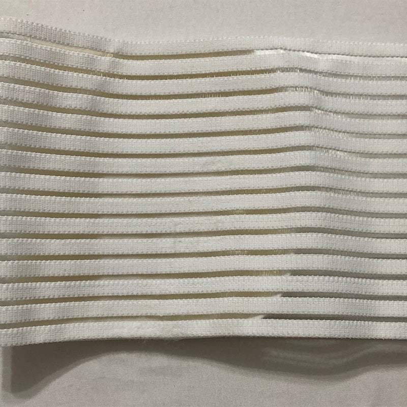 Loving Comfort Post Pregnancy Support Belt White S