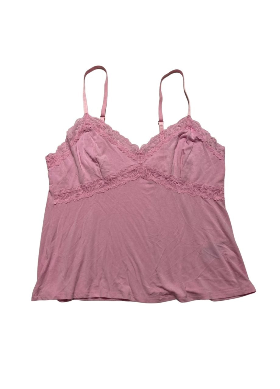 I.N.C Pajama set PINK L