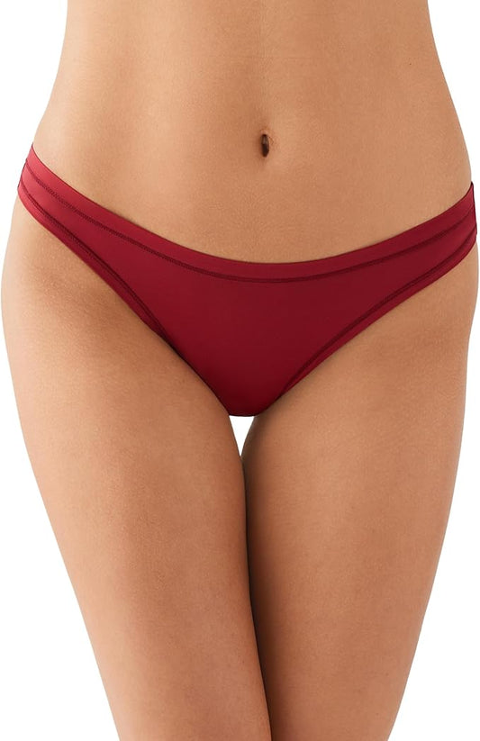 B.TEMPT´D Future Foundation Thong Panty RED S