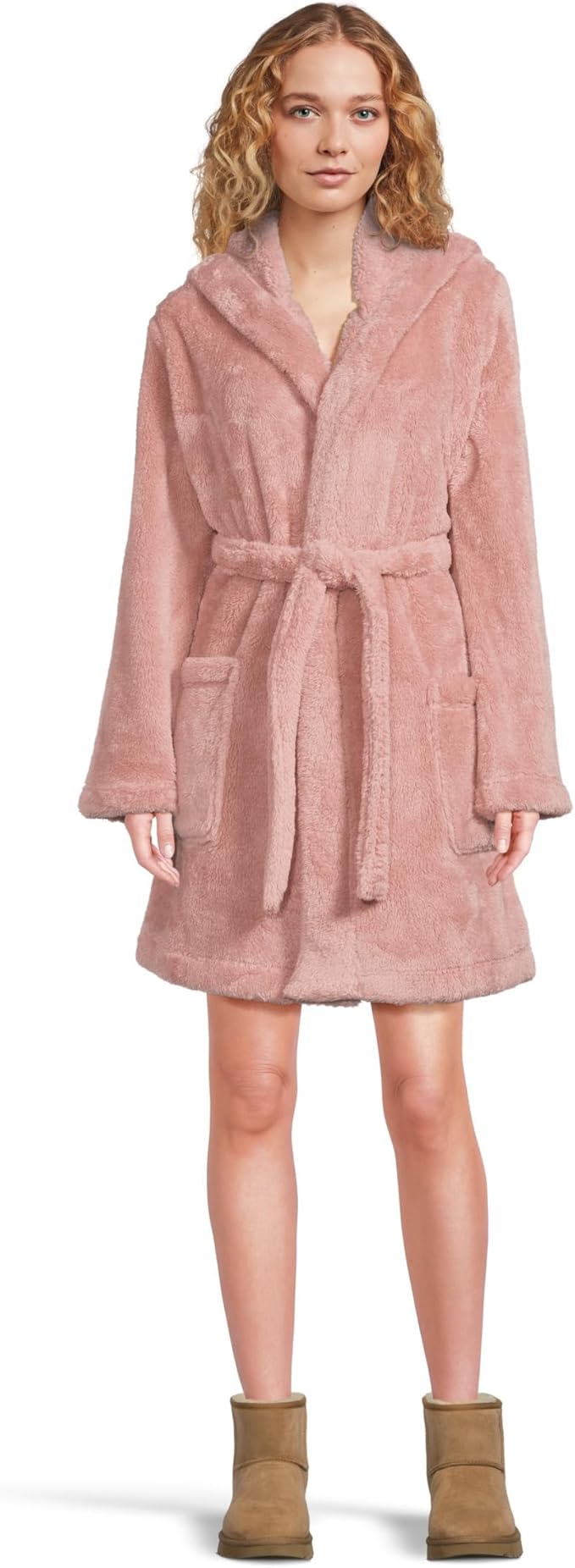 UGG Aarti Robe DUSK S