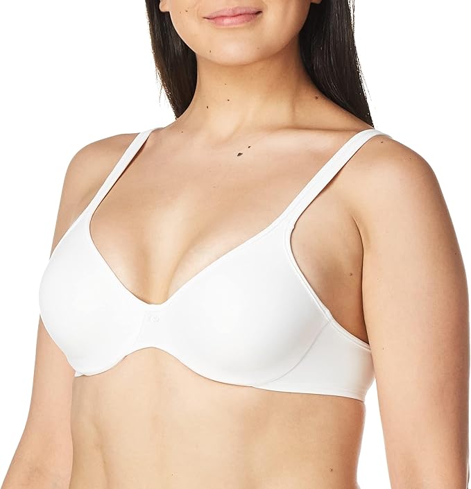NWD BALI Passion for Comfort Underwire Bra WHITE 42DDD