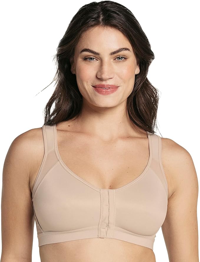 Leonisa Women's Full Coverage Beige 42B