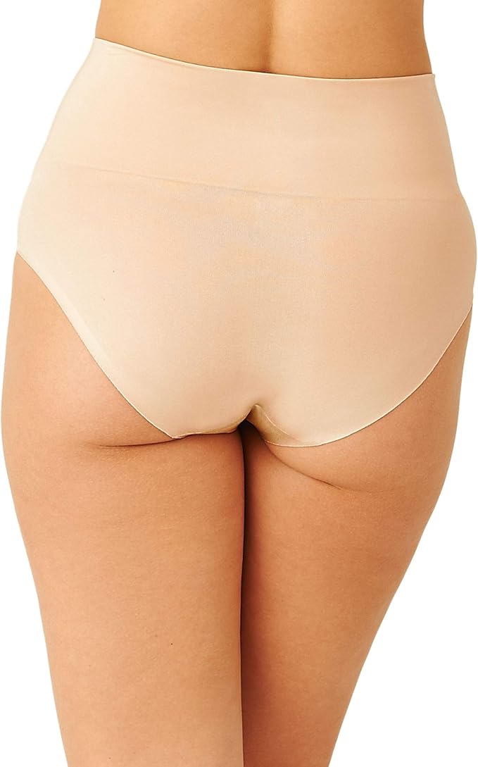WACOAL Simply Smoothing Shaping Brief Panty SAND S