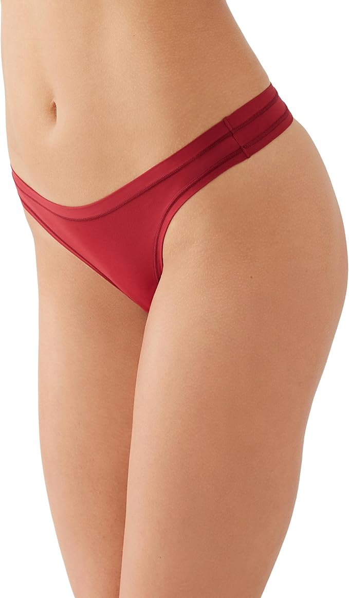 B.TEMPT´D Future Foundation Thong Panty RED S