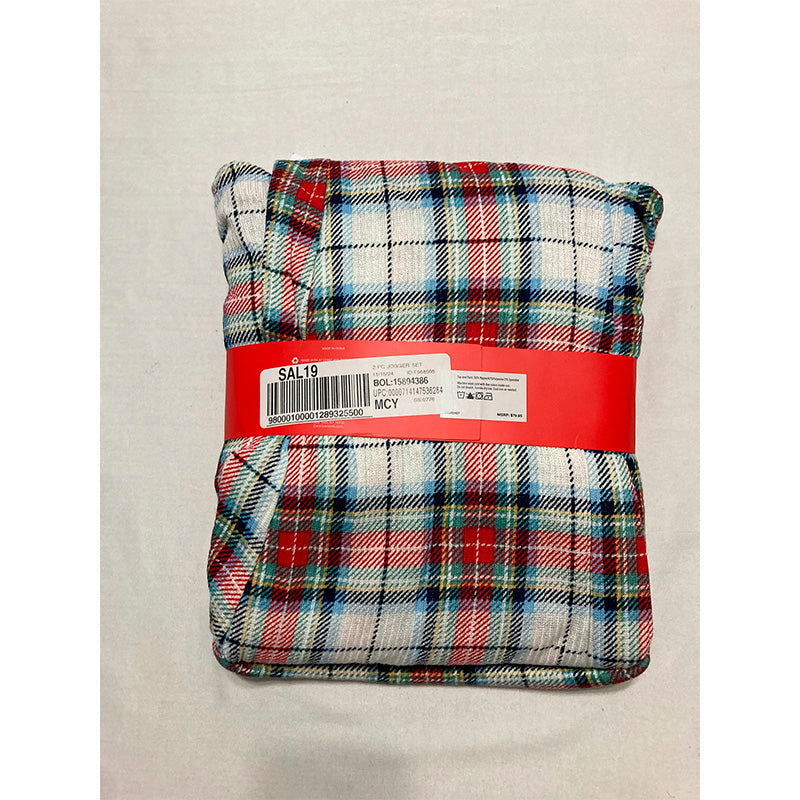 GapBody Pajama Set Multicolor L