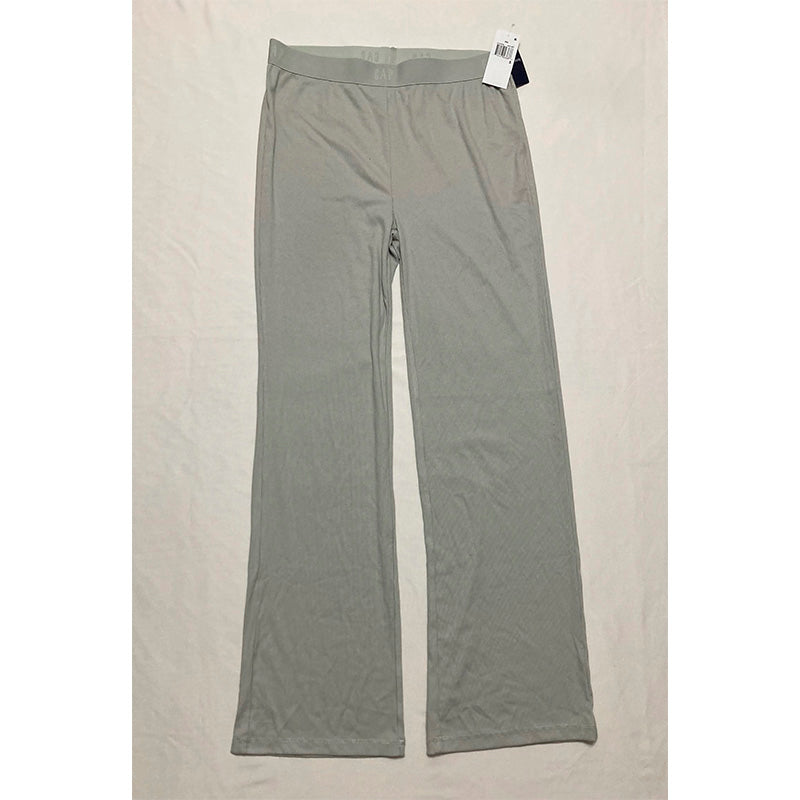 GapBody Pants Logo Band Grey S