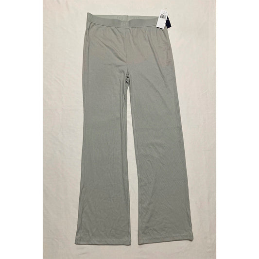 GapBody Pants Logo Band Grey S