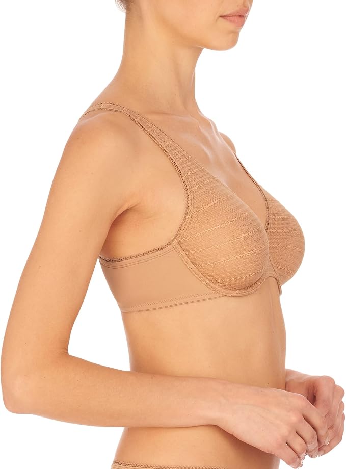 NATORI Revive Full Fit Underwire Bra CAFE 32C