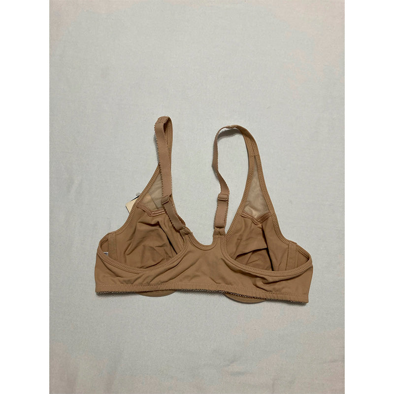 Wacoal Women's (a=) Body by T-Back Bra Toast 34B