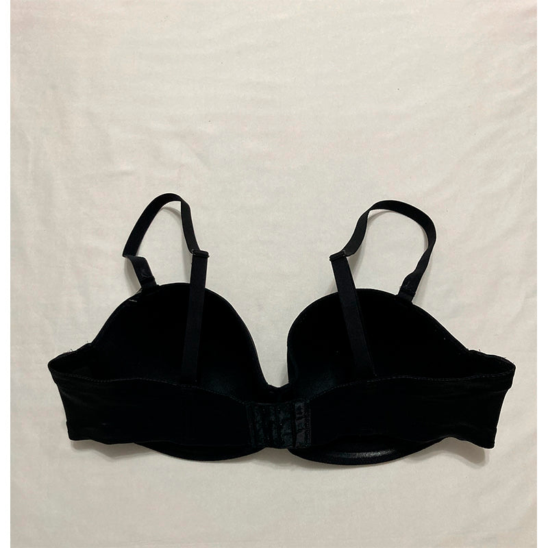 Wacoal Red Carpet Strapless Bra Black 40C